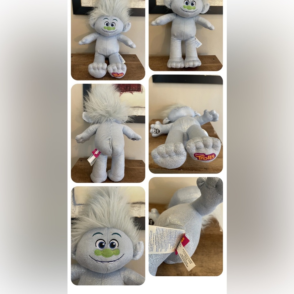 Trolls - Picture 8 of 8